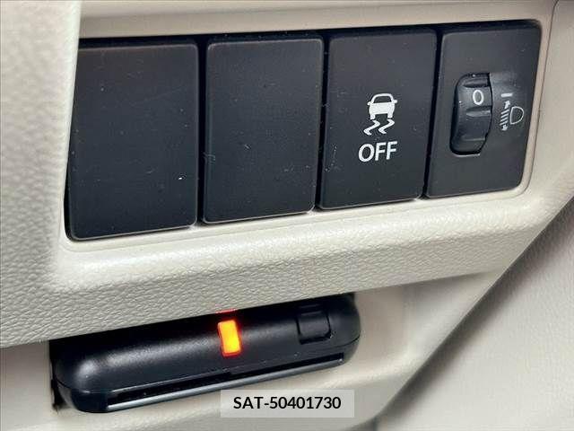 Suzuki WAGON R 2019-05 311820-24
