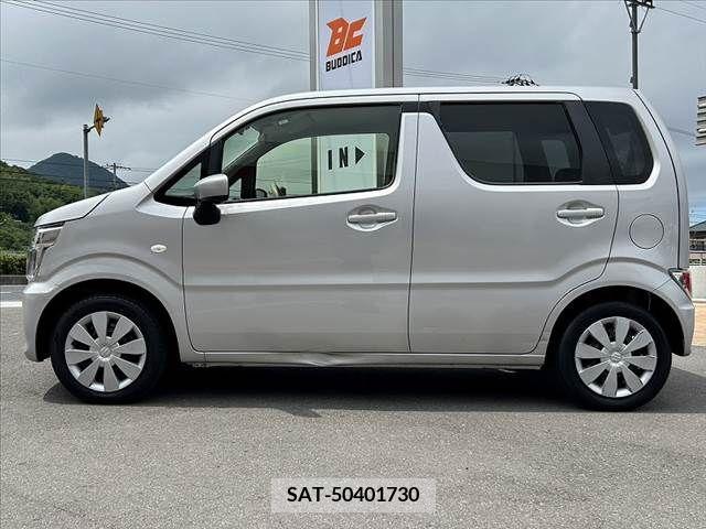 Suzuki WAGON R 2019-05 311820-10