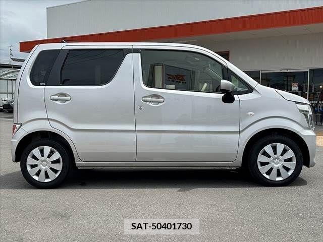 Suzuki WAGON R 2019-05 311820-11