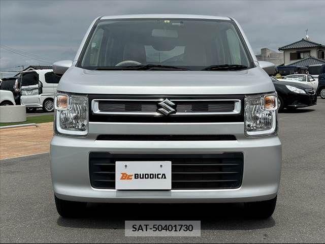 Suzuki WAGON R 2019-05 311820-8