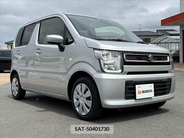 Suzuki WAGON R 2019-05 311820-7