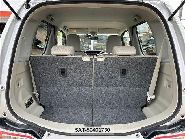 Suzuki WAGON R 2019-05 311820-19
