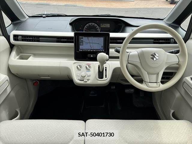 Suzuki WAGON R 2019-05 311820-1