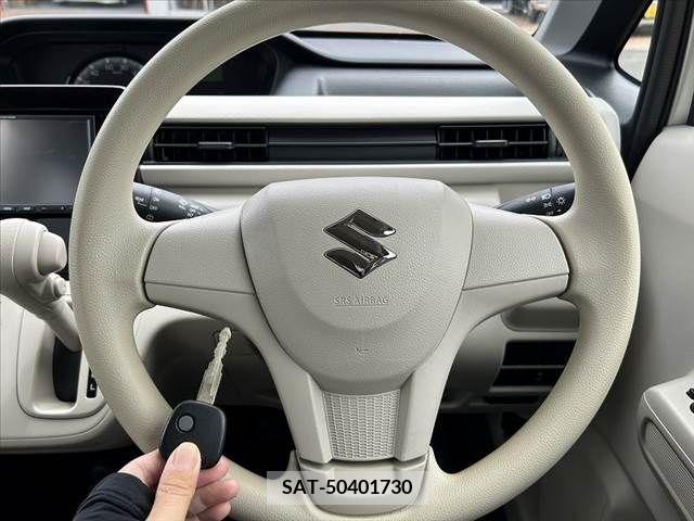 Suzuki WAGON R 2019-05 311820-4