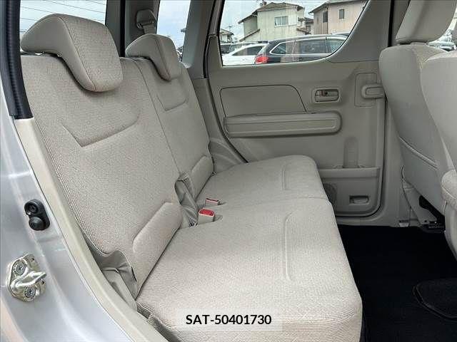 Suzuki WAGON R 2019-05 311820-18