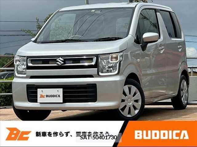 Suzuki WAGON R 2019-05 311820-0