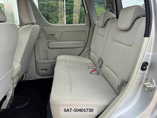 Suzuki WAGON R 2019-05 311820-17