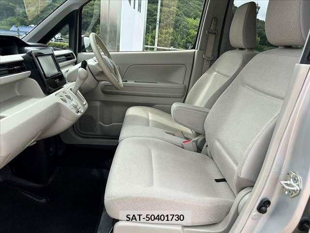 Suzuki WAGON R 2019-05 311820-16