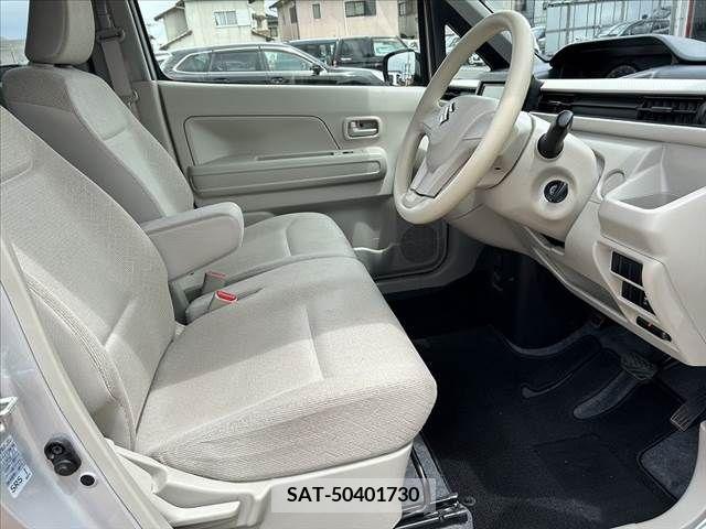 Suzuki WAGON R 2019-05 311820-15