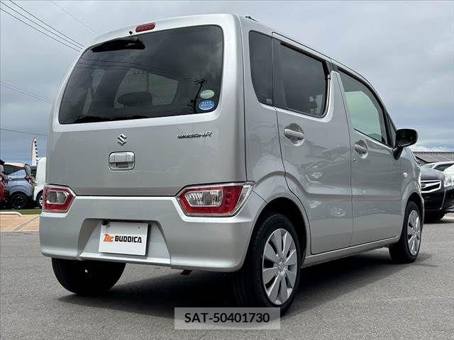 Suzuki WAGON R 2019-05 311820-14