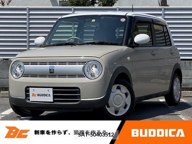 Suzuki LAPIN 2016-03 291357-0