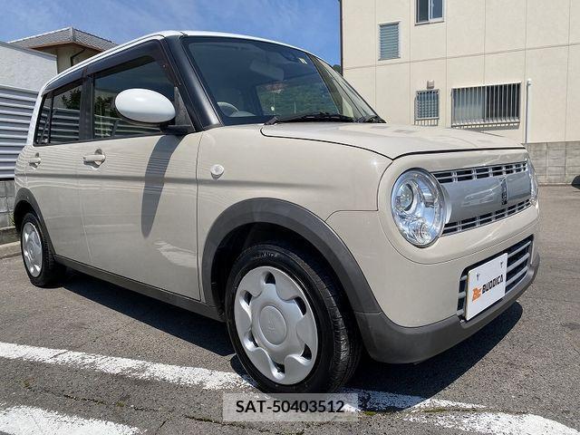 Suzuki LAPIN 2016-03 291357-1