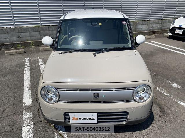 Suzuki LAPIN 2016-03 291357-2