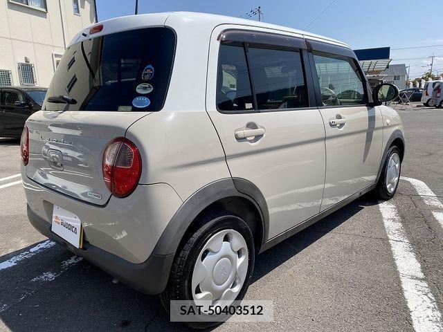 Suzuki LAPIN 2016-03 291357-6