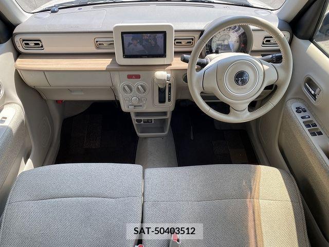 Suzuki LAPIN 2016-03 291357-9