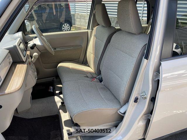 Suzuki LAPIN 2016-03 291357-12