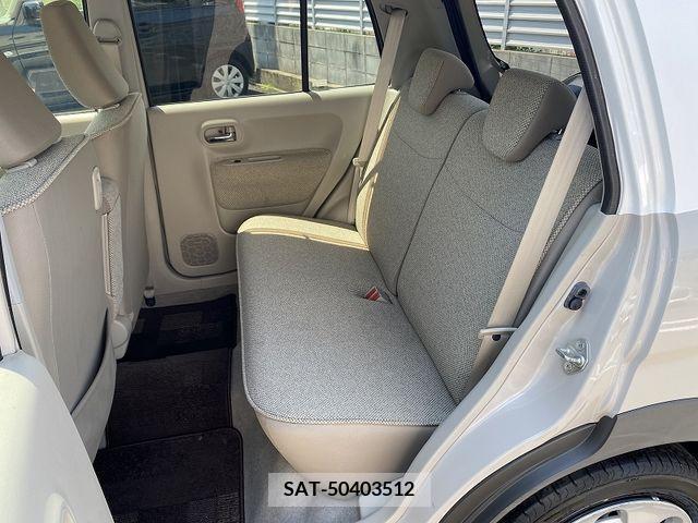 Suzuki LAPIN 2016-03 291357-13