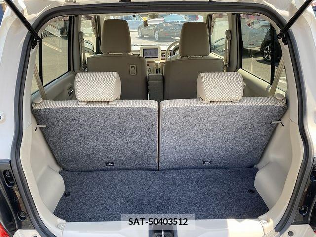 Suzuki LAPIN 2016-03 291357-15