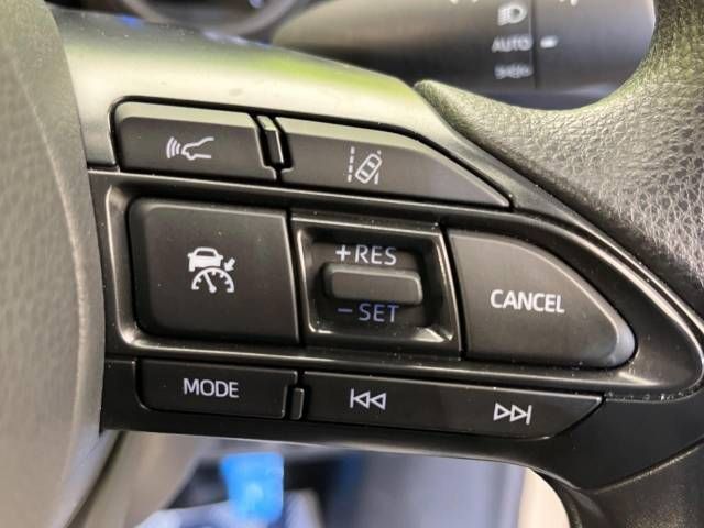 Toyota YARIS CROSS 2023-03 182023-7