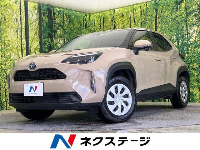 Toyota YARIS CROSS 2023-03 182023-0