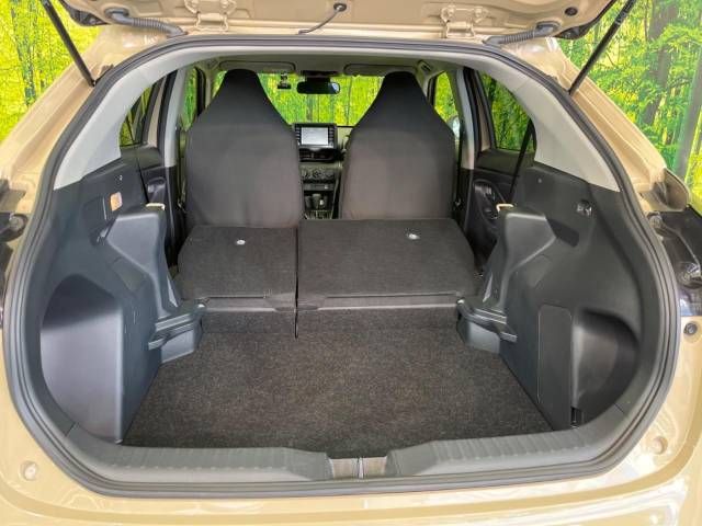 Toyota YARIS CROSS 2023-03 182023-10