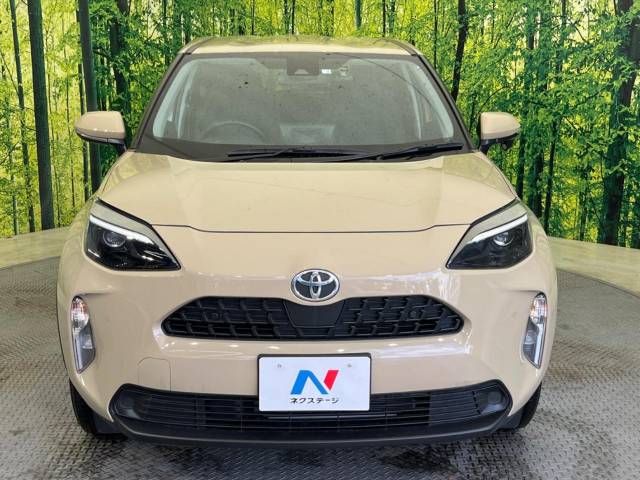 Toyota YARIS CROSS 2023-03 182023-14