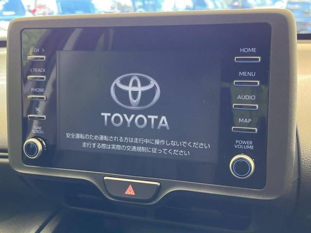 Toyota YARIS CROSS 2023-03 182023-2