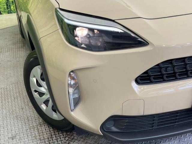Toyota YARIS CROSS 2023-03 182023-12