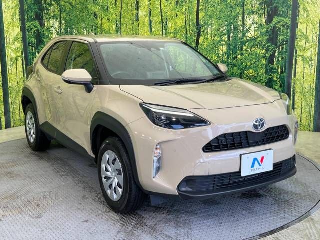 Toyota YARIS CROSS 2023-03 182023-16
