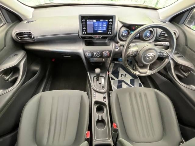Toyota YARIS CROSS 2023-03 182023-1