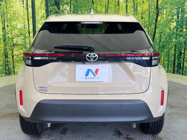 Toyota YARIS CROSS 2023-03 182023-15