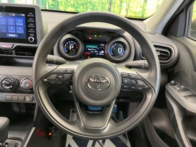 Toyota YARIS CROSS 2023-03 182023-11