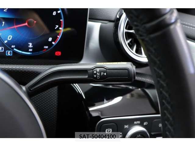 Amg A-Class 2019-12 356010-18