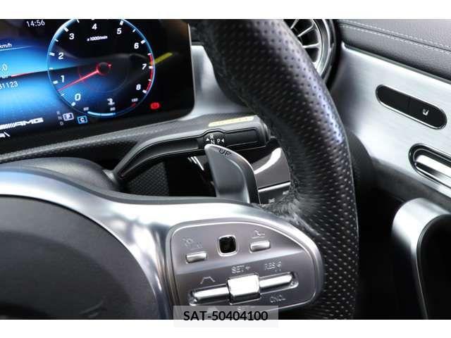 Amg A-Class 2019-12 356010-17