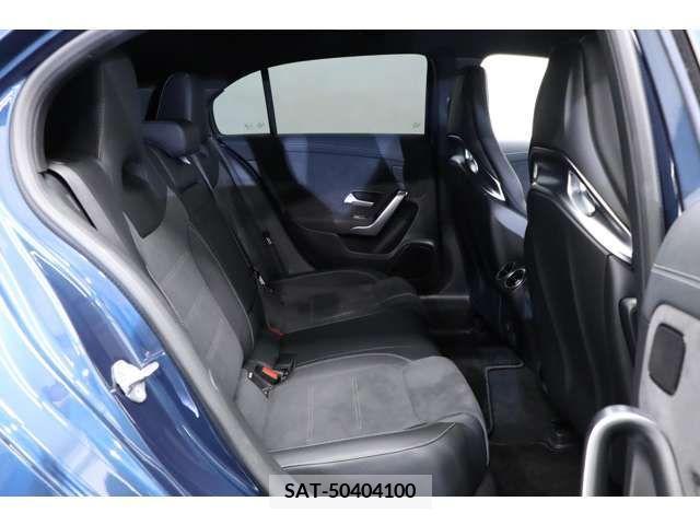 Amg A-Class 2019-12 356010-13