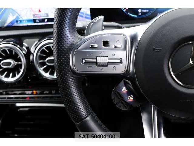 Amg A-Class 2019-12 356010-15
