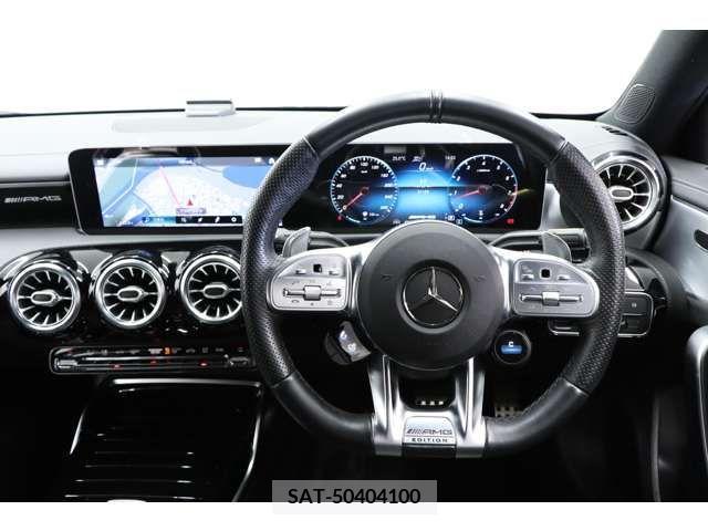 Amg A-Class 2019-12 356010-14