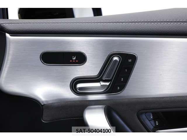 Amg A-Class 2019-12 356010-11