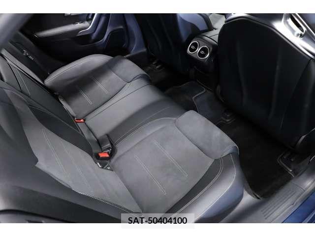 Amg A-Class 2019-12 356010-12