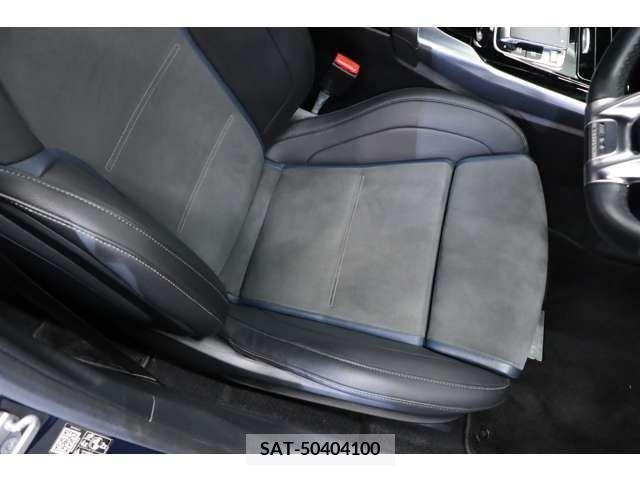 Amg A-Class 2019-12 356010-7