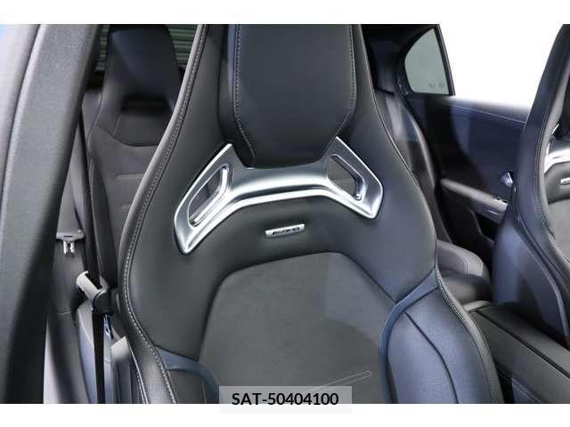 Amg A-Class 2019-12 356010-6