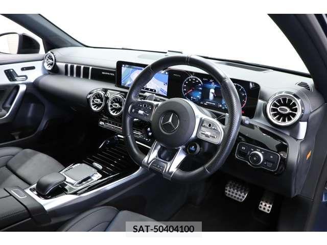 Amg A-Class 2019-12 356010-5