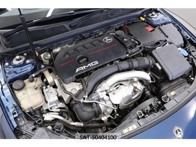 Amg A-Class 2019-12 356010-4