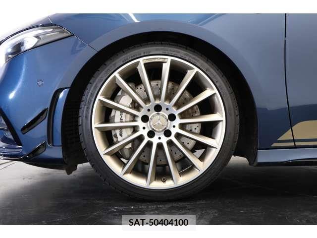 Amg A-Class 2019-12 356010-2