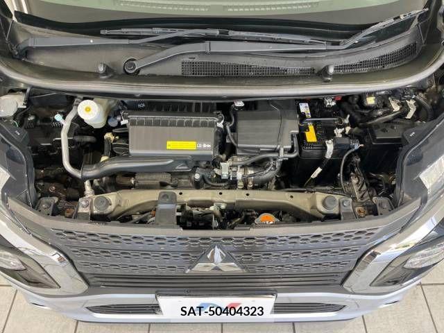 Mitsubishi EK X 2019-08 359528-18