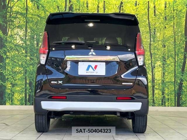 Mitsubishi EK X 2019-08 359528-15