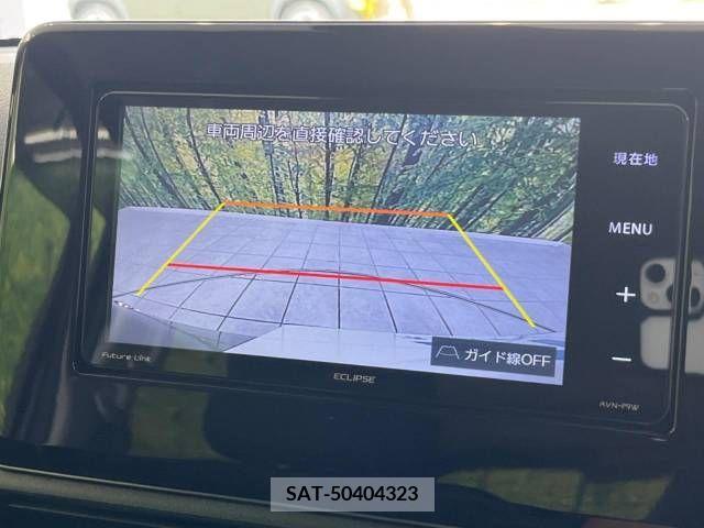 Mitsubishi EK X 2019-08 359528-4