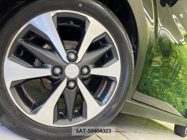 Mitsubishi EK X 2019-08 359528-13