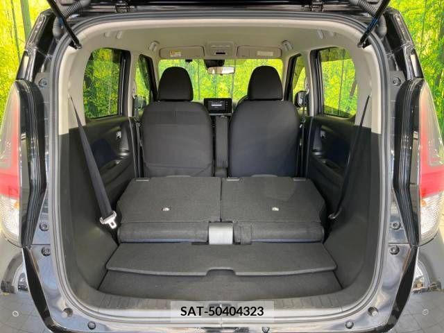 Mitsubishi EK X 2019-08 359528-10