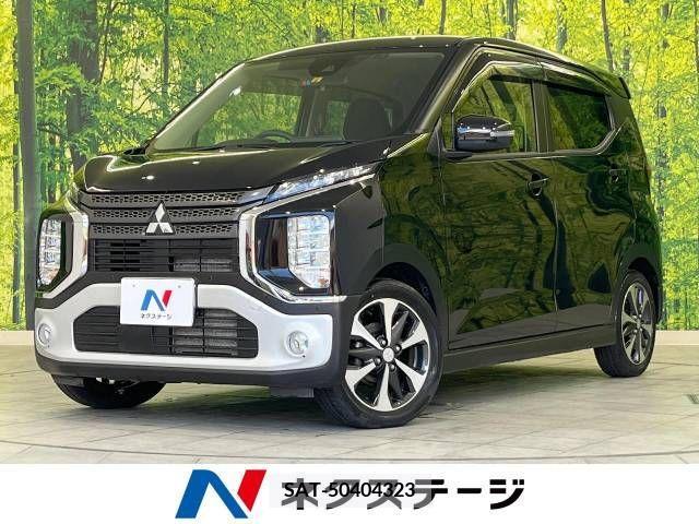 Mitsubishi EK X 2019-08 359528-0